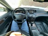 Infiniti M35 2009 года за 6 500 000 тг. в Кокшетау – фото 4