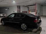 Infiniti M35 2009 года за 6 500 000 тг. в Кокшетау – фото 5