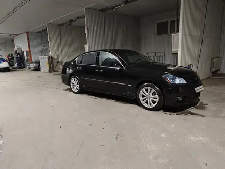 Infiniti M35 2009 года за 6 500 000 тг. в Кокшетау – фото 6