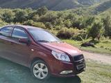 Chevrolet Nexia 2021 годаүшін4 200 000 тг. в Астана