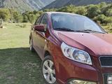 Chevrolet Nexia 2021 годаүшін4 200 000 тг. в Астана – фото 2