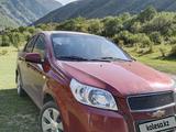 Chevrolet Nexia 2021 годаүшін4 200 000 тг. в Астана – фото 3
