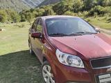 Chevrolet Nexia 2021 годаүшін4 200 000 тг. в Астана – фото 4