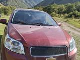 Chevrolet Nexia 2021 годаүшін4 200 000 тг. в Астана – фото 5