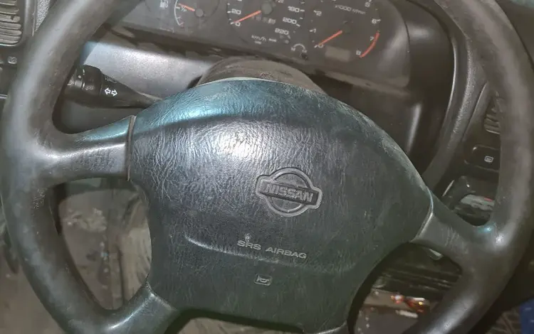 Руль на Nissan за 8 000 тг. в Караганда