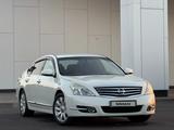Nissan Teana 2008 годаүшін5 200 000 тг. в Алматы – фото 3