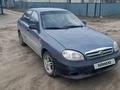 Chevrolet Lanos 2007 года за 700 000 тг. в Актобе – фото 3