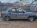 Chevrolet Lanos 2007 года за 700 000 тг. в Актобе – фото 4