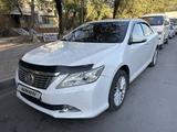 Toyota Camry 2014 годаfor8 800 000 тг. в Конаев (Капшагай)