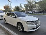 Toyota Camry 2014 годаfor8 800 000 тг. в Конаев (Капшагай) – фото 5