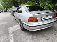 BMW 523 1996 годаүшін3 000 000 тг. в Алматы