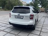 Subaru Forester 2013 года за 8 200 000 тг. в Караганда – фото 2