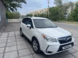 Subaru Forester 2013 года за 8 200 000 тг. в Караганда