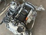 Двигатель контрактный CFNA,BTS 1.6 на Volkswagen за 650 000 тг. в Астана