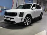 Kia Telluride 2022 года за 29 000 000 тг. в Алматы