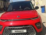 Kia Soul 2021 года за 8 500 000 тг. в Актау – фото 3