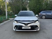 Toyota Camry 2020 года за 13 500 000 тг. в Усть-Каменогорск