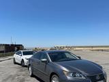 Lexus ES 300h 2014 годаүшін7 300 000 тг. в Жанаозен – фото 3