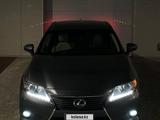 Lexus ES 300h 2014 годаүшін7 300 000 тг. в Жанаозен – фото 4