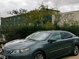 Lexus ES 300h 2014 годаүшін7 300 000 тг. в Жанаозен – фото 5