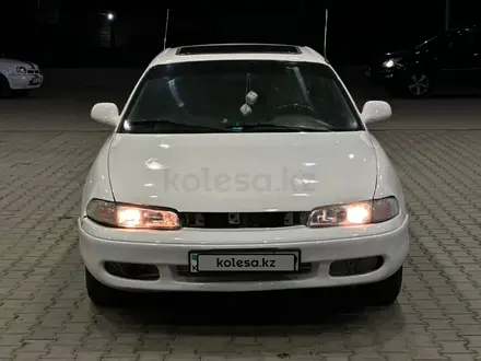 Mazda Cronos 1994 года за 1 600 000 тг. в Талдыкорган