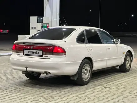 Mazda Cronos 1994 года за 1 600 000 тг. в Талдыкорган – фото 3