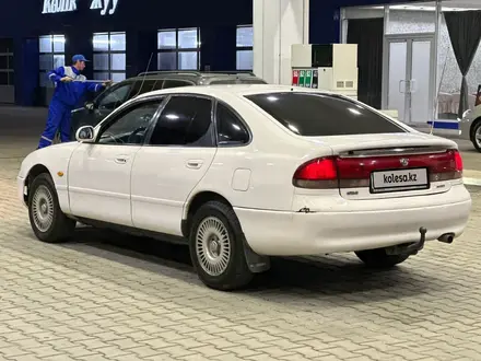 Mazda Cronos 1994 года за 1 600 000 тг. в Талдыкорган – фото 5