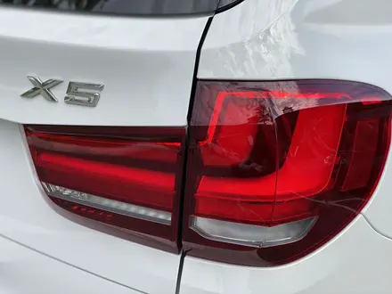 BMW X5 2014 года за 14 900 000 тг. в Караганда – фото 13
