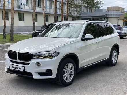 BMW X5 2014 года за 14 900 000 тг. в Караганда – фото 5