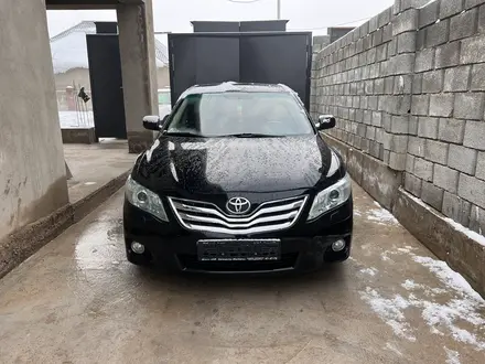 Toyota Camry 2008 года за 3 000 000 тг. в Туркестан