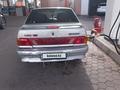 ВАЗ (Lada) 2115 2003 года за 850 000 тг. в Кокшетау – фото 4