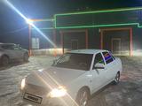 ВАЗ (Lada) Priora 2170 2014 года за 2 300 000 тг. в Семей – фото 3