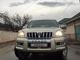 Toyota Land Cruiser Prado 2006 годаүшін9 800 000 тг. в Шымкент