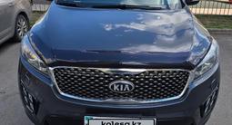 Kia Sorento 2015 годаfor12 000 000 тг. в Астана – фото 2