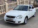 ВАЗ (Lada) Priora 2172 2015 года за 3 950 000 тг. в Караганда