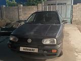 Volkswagen Golf 1994 годаүшін1 550 000 тг. в Туркестан – фото 2