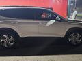 Hyundai Santa Fe 2021 года за 15 000 000 тг. в Уральск – фото 20