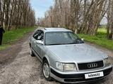 Audi 100 1994 года за 1 850 000 тг. в Алматы