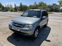 Chevrolet Niva 2014 года за 4 500 000 тг. в Астана