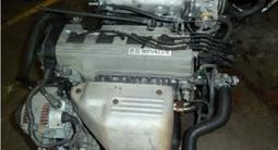 Двигатель на toyota 3S 5S за 309 000 тг. в Алматы – фото 2