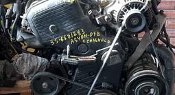 Двигатель на toyota 3S 5S за 309 000 тг. в Алматы