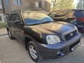 Hyundai Santa Fe 2001 годаүшін3 000 000 тг. в Актау – фото 2