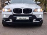 BMW X5 2009 годаүшін8 500 000 тг. в Уральск