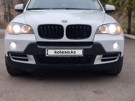 BMW X5 2009 года за 8 500 000 тг. в Уральск