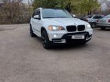 BMW X5 2009 года за 8 500 000 тг. в Уральск – фото 2