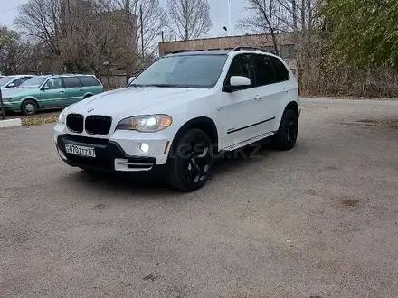 BMW X5 2009 года за 8 500 000 тг. в Уральск – фото 3