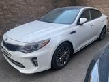 Kia Optima 2019 годаfor9 900 000 тг. в Алматы – фото 2