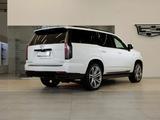 Cadillac Escalade Premium Luxury Platinum 2026 года за 107 180 000 тг. в Атырау – фото 2