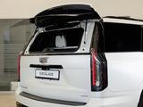Cadillac Escalade Premium Luxury Platinum 2026 года за 107 180 000 тг. в Атырау – фото 4