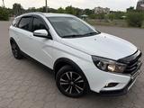 ВАЗ (Lada) Vesta SW Cross 2022 года за 7 600 000 тг. в Темиртау – фото 3